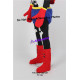 Undertale Cosplay The Great Papyrus Cosplay Costume
