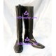 Code Geass Lelouch Of Rebellion cosplay shoes Boots  