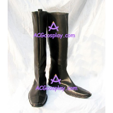 Code Geass Lelouch Of Rebellion cosplay shoes Boots  