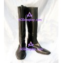 Code Geass Lelouch Of Rebellion cosplay shoes Boots