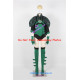 DC Comics Cosplay Green Lantern Laira Cosplay Costume