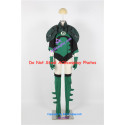 DC Comics Cosplay Green Lantern Laira Cosplay Costume