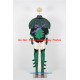 DC Comics Cosplay Green Lantern Laira Cosplay Costume