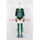 DC Comics Cosplay Green Lantern Laira Cosplay Costume