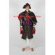 Assassins Creed III Haytham Kenway Cosplay Costume