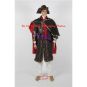 Assassins Creed III Haytham Kenway Cosplay Costume