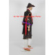 Assassins Creed III Haytham Kenway Cosplay Costume
