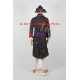 Assassins Creed III Haytham Kenway Cosplay Costume