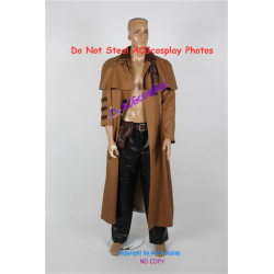 Hellboy hell boy Golden Army cosplay costume whole set include trousers