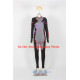 Guilty Crown Tsugumi cosplay costume with boots covers and headwear