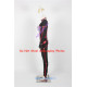 Guilty Crown Tsugumi cosplay costume with boots covers and headwear