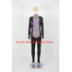 Guilty Crown Tsugumi cosplay costume with boots covers and headwear