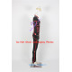 Guilty Crown Tsugumi cosplay costume with boots covers and headwear