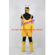 The Venture Bros Henchman 21 Cosplay Costume include mask prop