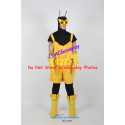 The Venture Bros Henchman 21 Cosplay Costume include mask prop