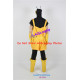 The Venture Bros Henchman 21 Cosplay Costume include mask prop