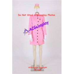 The Venture Bros Dr.Girlfriend Cosplay Costume