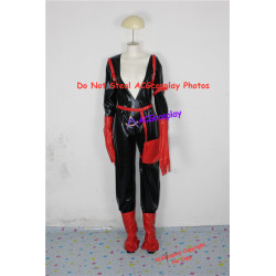 The Venture Bros Molotov Cocktease Cosplay Costume