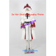 Final Fantasy XIV White Mage Female Cosplay Costume