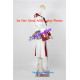 Final Fantasy XIV White Mage Female Cosplay Costume