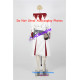 Final Fantasy XIV White Mage Female Cosplay Costume