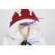 Final Fantasy XIV White Mage Female Cosplay Costume