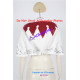 Final Fantasy XIV White Mage Female Cosplay Costume