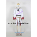 Final Fantasy XIV White Mage Female Cosplay Costume version 2