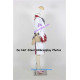 Final Fantasy XIV White Mage Female Cosplay Costume version 2