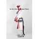 Final Fantasy White Mage Male Cosplay Costume include tail