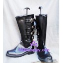 D.gray-Man Arystar Krory Cosplay shoes boots