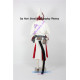 Final Fantasy White Mage Male Cosplay Costume include tail