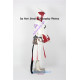 Final Fantasy White Mage Male Cosplay Costume include tail