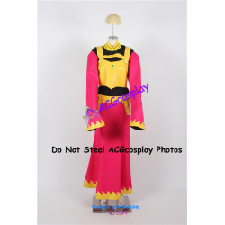 DC Comics Cosplay Morgaine le Fey Cosplay Costume