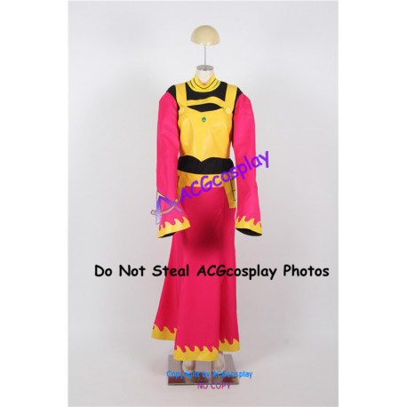 DC Comics Cosplay Morgaine le Fey Cosplay Costume