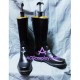 D.gray-Man Cosplay Shoes