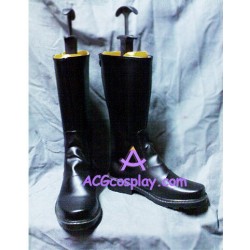 D.gray-Man Cosplay Shoes