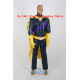 DC Comics Doctor Fate Cosplay Costume