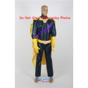 DC Comics Doctor Fate Cosplay Costume