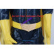 DC Comics Doctor Fate Cosplay Costume