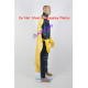 DC Comics Doctor Fate Cosplay Costume