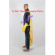 DC Comics Doctor Fate Cosplay Costume