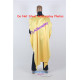 DC Comics Doctor Fate Cosplay Costume