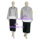 Naruto Hinata Hyuga Cosplay Costume