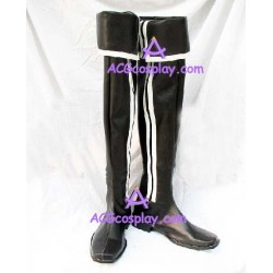 D.gray-Man Daisya barry Cosplay boots