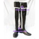 D.gray-Man Daisya barry Cosplay shoes boots