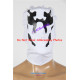 DC Comics The Watchmen Rorschach Cosplay Costume