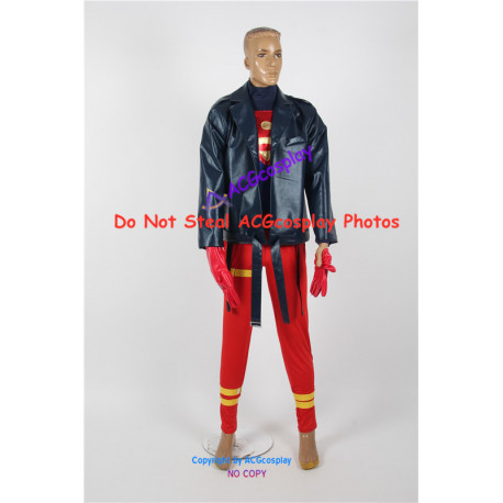 DC Comics Superboy Cosplay Costume