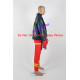 DC Comics Superboy Cosplay Costume