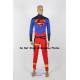 DC Comics Superboy Cosplay Costume